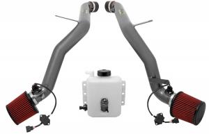 AEM LUFTFILTER NISSAN 370Z, V6-3.7L; 2009-2011