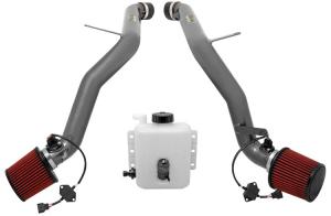 AEM LUFTFILTER NISSAN NISMO 370Z 3.7L-V6, 2009-2011