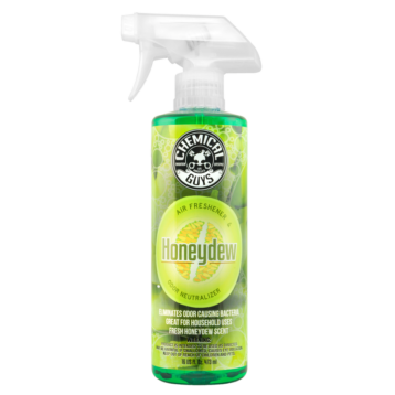 HONEYDEW PREMIUM AIR FRES, CHEMICAL GUYS
