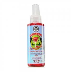 Strawberry Margarita Air Freshener, CHEMICAL GUYS