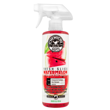 FRESH SLICE WATERMELON AI, CHEMICAL GUYS