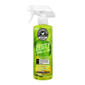 Doftspray Zesty Lemon and lime, CHEMICAL GUYS 473ml