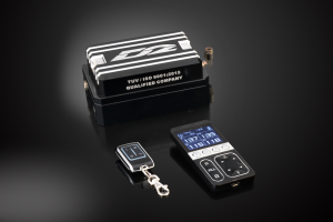 Super Professional ECM