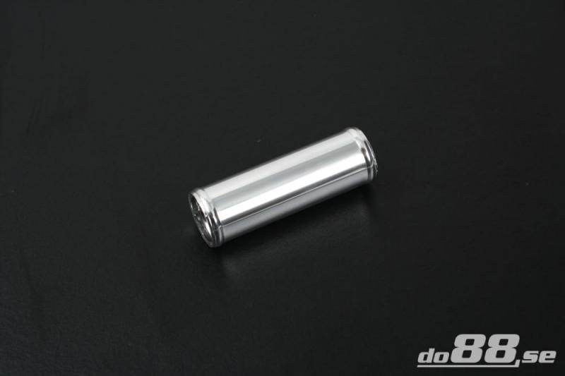 Aluminiumrör 100mm 1,25tum (32mm)