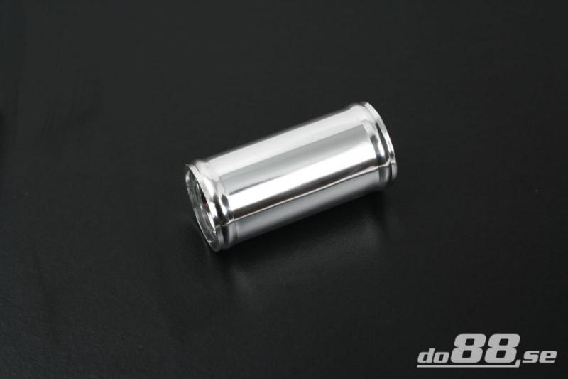 Aluminiumrör 100mm 1,75tum (45mm)