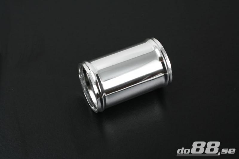 Aluminiumrör 100mm 2,5tum (63mm)