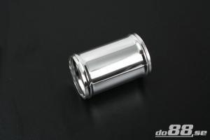 Aluminiumrör 100mm 2,5tum (63mm)