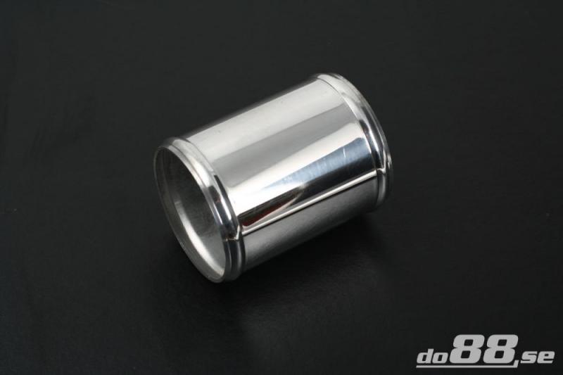 Aluminiumrör 100mm 3tum (76mm)