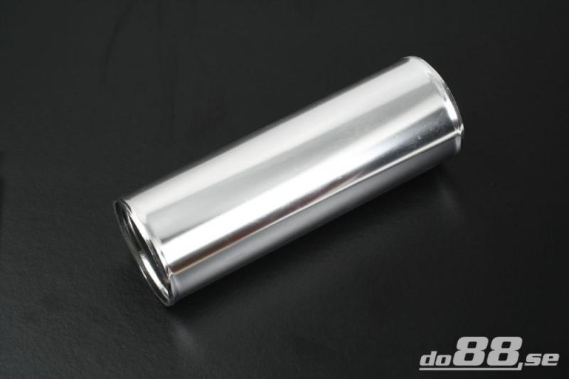 Aluminiumrör 300mm 4tum (102mm)
