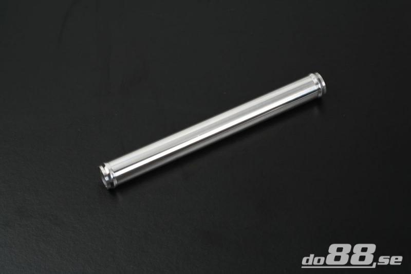 Aluminiumrör 300mm 1tum (25mm)