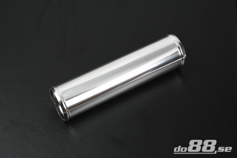 Aluminiumrör 300mm 3,125tum (80mm)