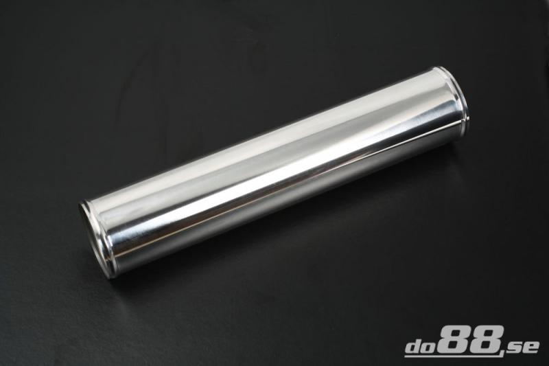 Aluminiumrör 500mm 4tum (102mm)