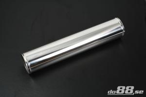 Aluminiumrör 500mm 4tum (102mm)