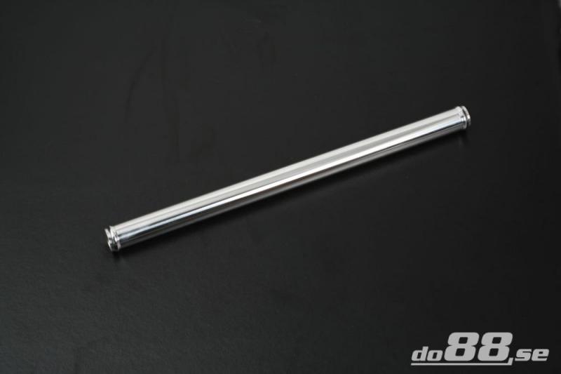 Aluminiumrör 500mm 1tum (25mm)