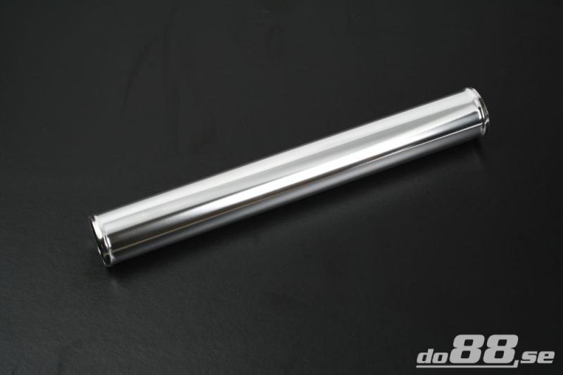 Aluminiumrör 500mm 2,375tum (60mm)