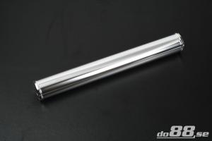 Aluminiumrör 500mm 2,375tum (60mm)