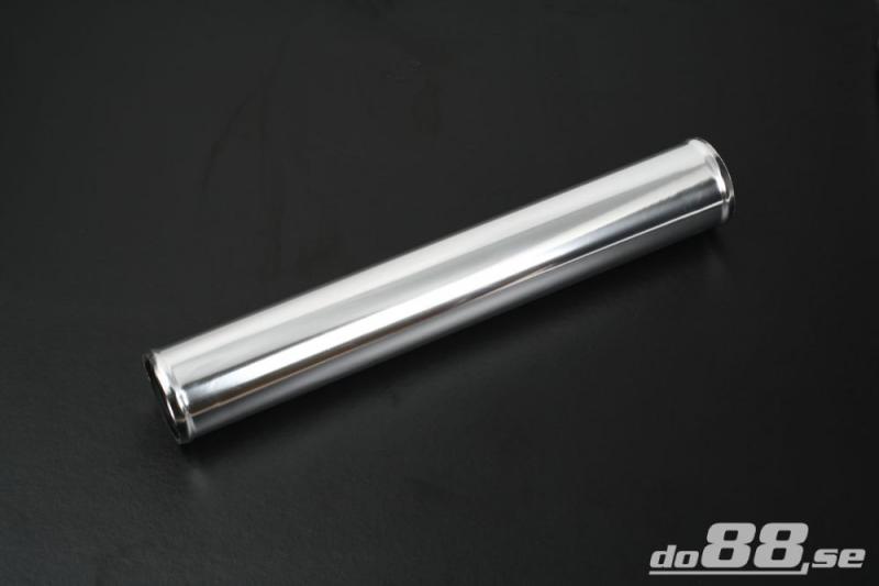 Aluminiumrör 500mm 3,5tum (89mm)