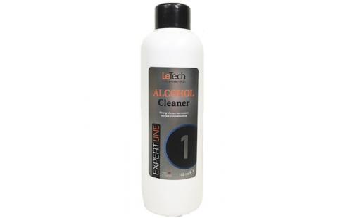 ALCOHOL CLEANER (RENGÖRING FÖR TUNNARE LÄDER) (STYRKA: 1/3)