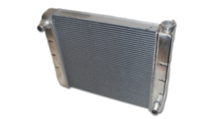 24"x19" Cheva med 32mm anslutningar