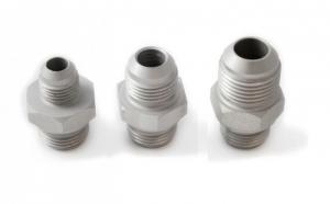 1/4 BSPP till AN6 Male