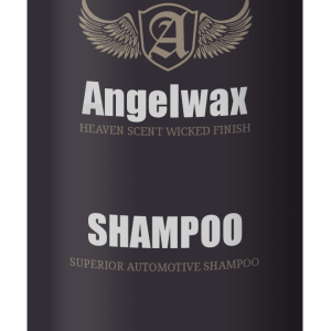 Angelwax Superior Shampoo 500 ml
