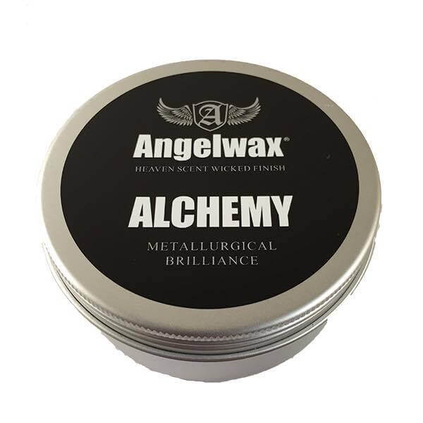 Angelwax - Alchemy Metal Polish 150ml