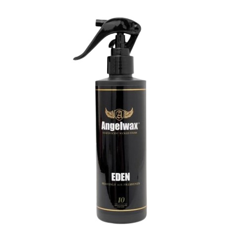 Angelwax- Eden 250ml (Odor Remover & Refreshener)