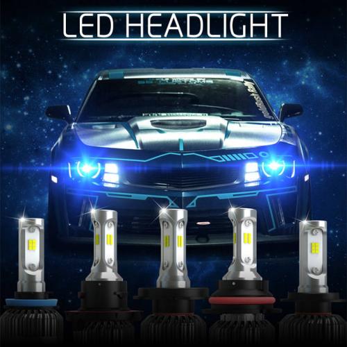 Angeleyes LED BMW H8, 6000K