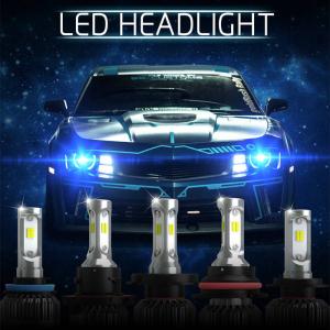 Angeleyes LED BMW H8, 6000K