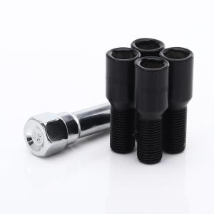 Låsbultar JR ATB1-14x1,5 svarta