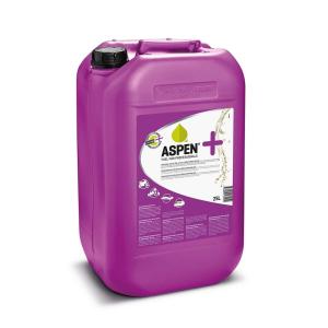 ASPEN + 98 OKTAN, ETT HÖGOTANIGT SPECIALBRÄNSLE, DUNK 25L