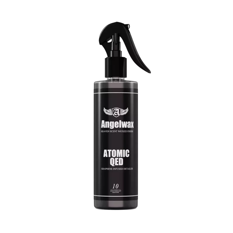 Angelwax - Atomic QED 500ml