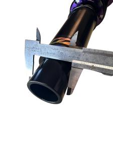 1. D2 Coilovers Gatkit AUDI A4 B9 Avant D:53 (16~upp)