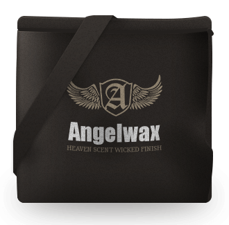 Angelwax Detailers bag