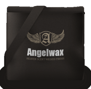 Angelwax Detailers bag