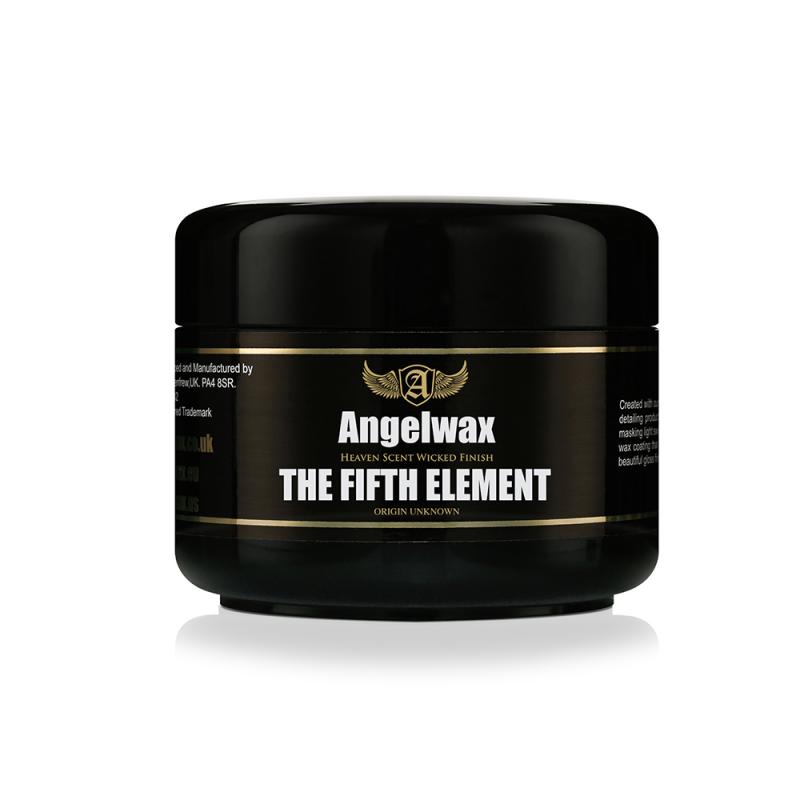 Angelwax - The Fifth Element 250ml