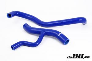 Kylarslangar Blå, Ford Mustang GT 4.6L 99-04