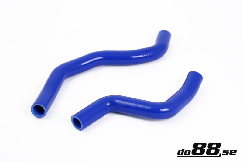 Kylarslangar Blå, Mitsubishi Lancer EVO 7, 8, 9  01-07