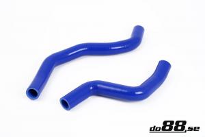 Kylarslangar Blå, Mitsubishi Lancer EVO 7, 8, 9  01-07