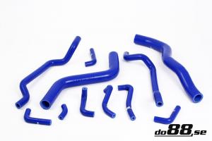 Kylarslangar Mitsubishi Eclipse Turbo 95-99