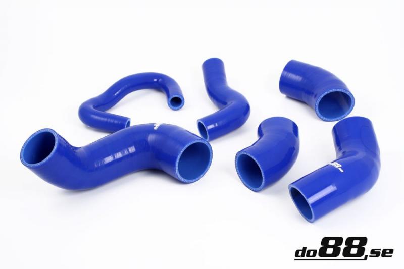 Tryckslangar Blå, Lancer EVO 7 & 8 01-05