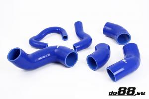 Tryckslangar Blå, Lancer EVO 7 & 8 01-05