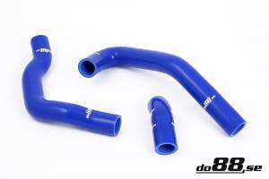 Kylarslangar Blå, Nissan 200SX 89-94 S13