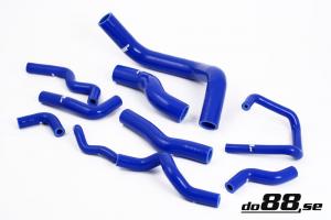 Kylarslangar Blå, Nissan 200SX 94-02, S14, S15