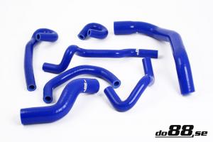 Kylarslangar Blå, Nissan Skyline R33 GTR