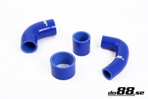 Tryckslangar Blå, Subaru Impreza STI 97-98