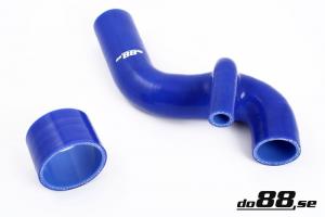 Y-Slang kit Blå, Subaru Impreza WRX, STI 93-96