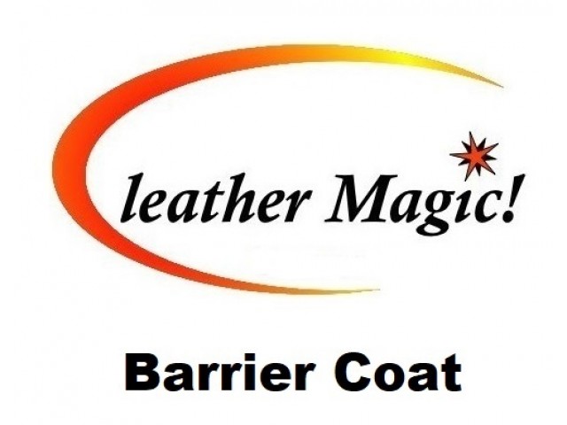 Barrier Coat (seals surface from bleed through)