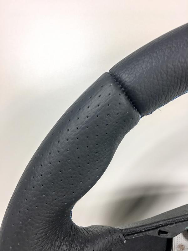 Biceps, lägg till tumgrepp