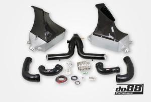 BigPack Porsche 991.1 Turbo 2013-15